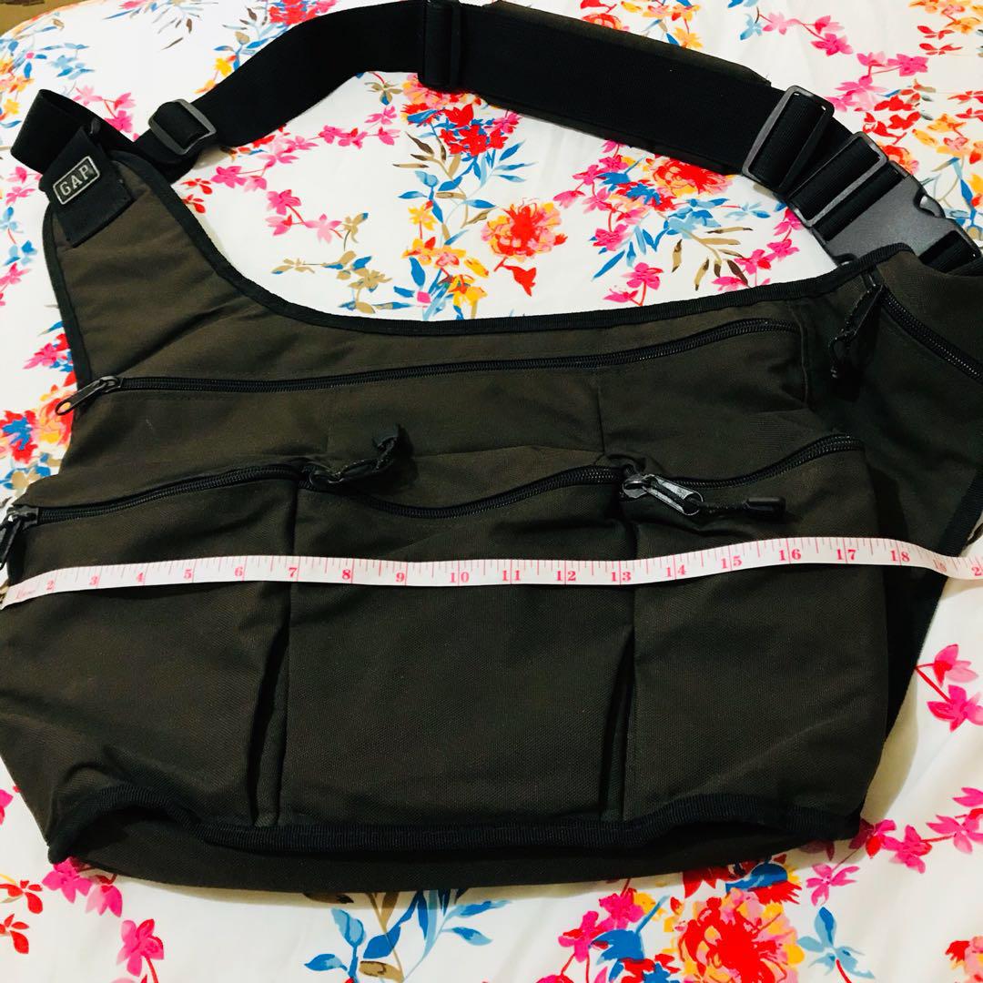 Gap bags sales mens