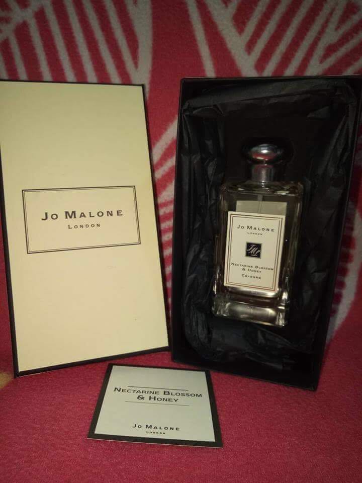 Original jo malone price deals