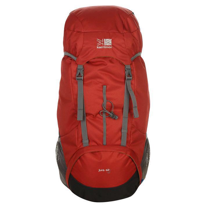 Karrimor jura air 45 shop litre rucksack