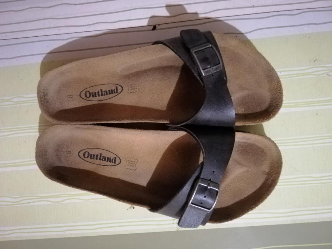 outland sandals birkenstock