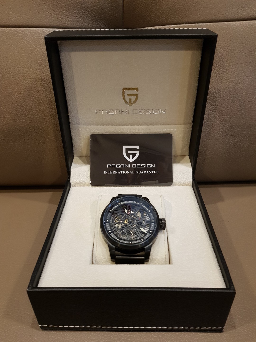 Pagani watch price deals