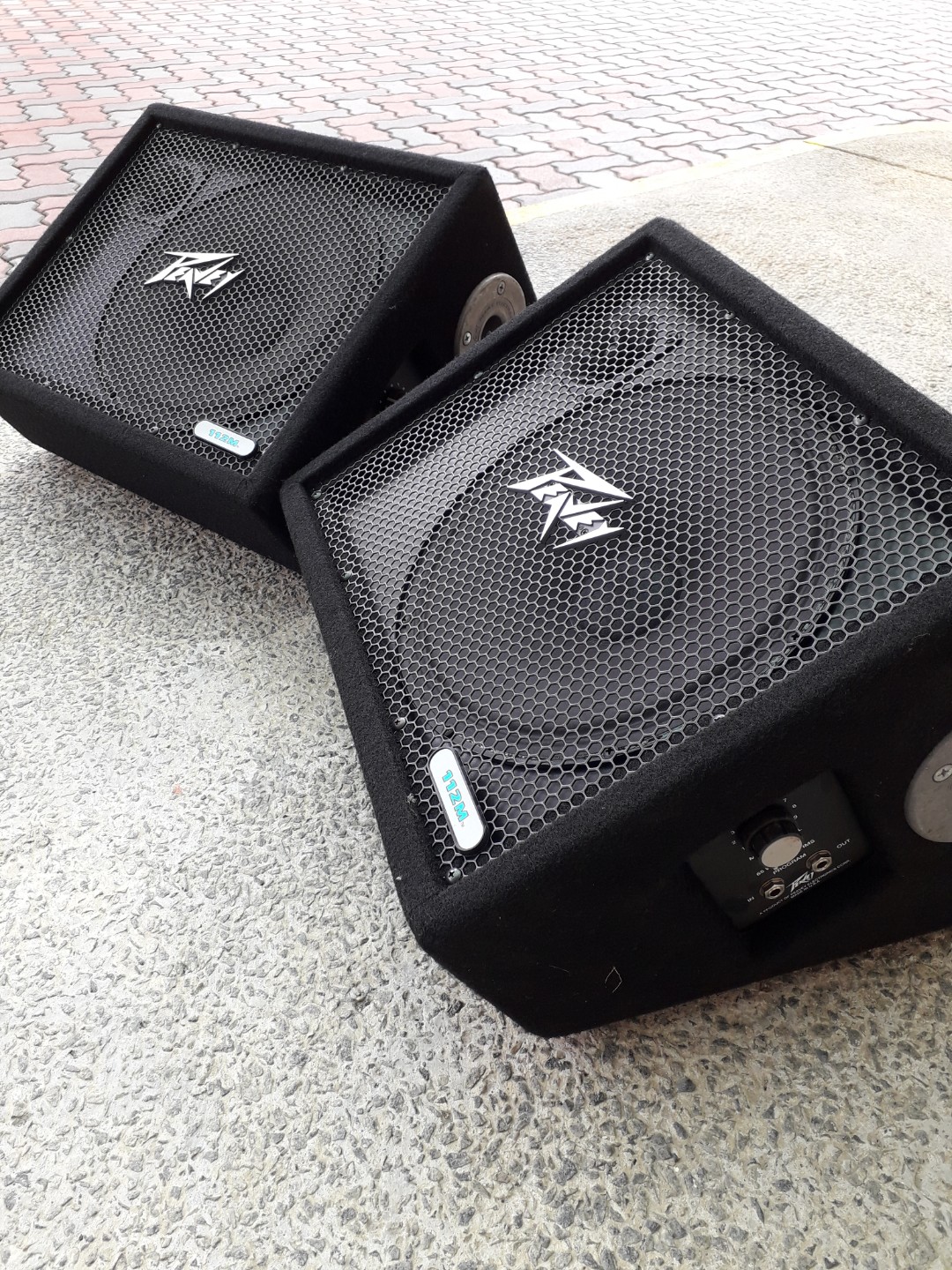 Peavey 112m shop