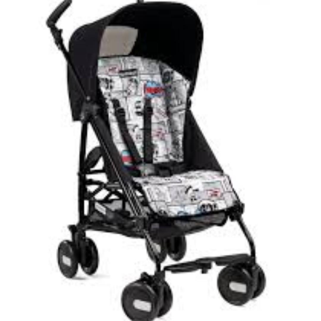 Peg perego pliko mini 2018 deals