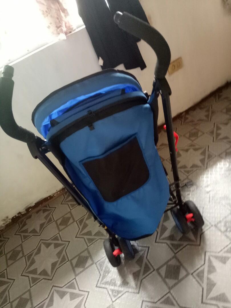 piccolo stroller price