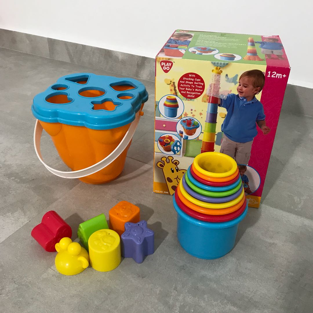 Playgo Giraffe Activity Center 2024 elgincountymidwives