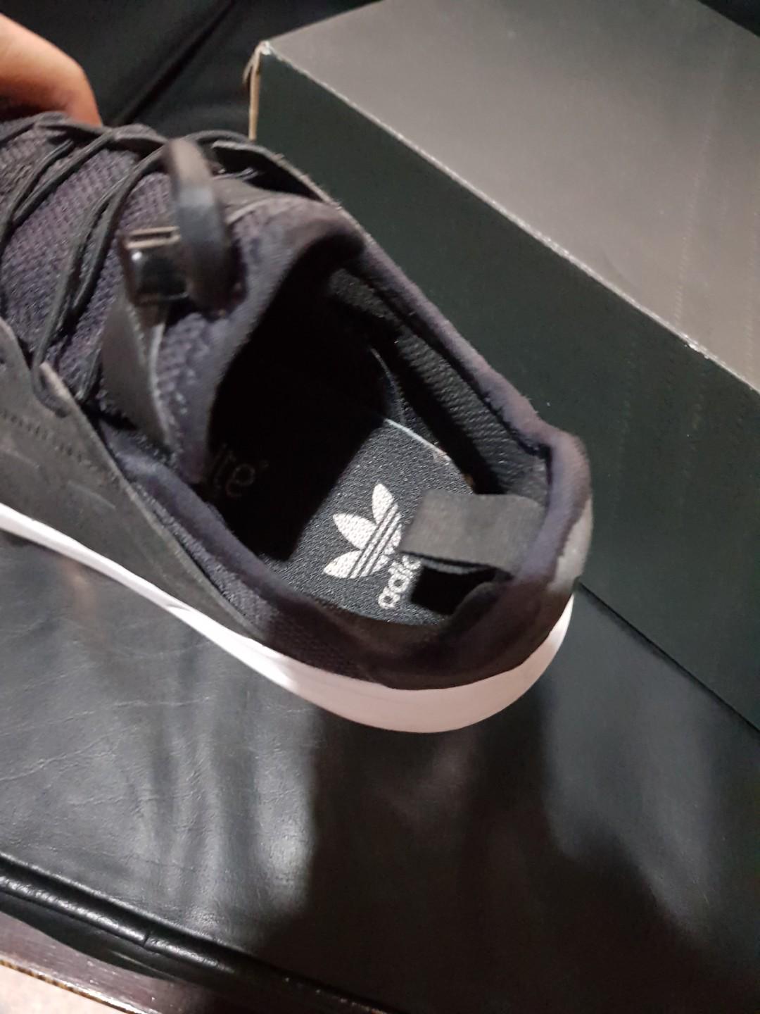 Preloved Adidas Originals X PLR BB2577 Women s Fashion Footwear Sneakers on Carousell