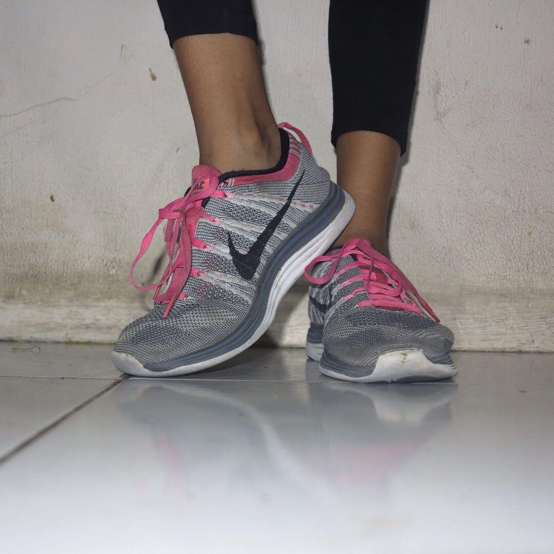 nike flyknit one