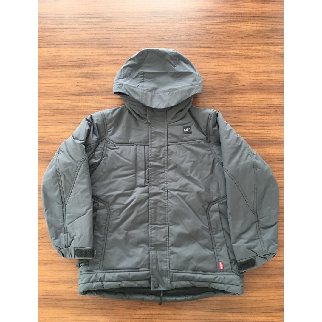 mec ski jacket