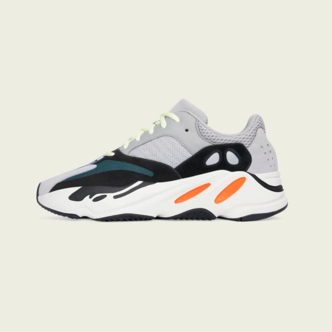 yeezy boost 700 wave runner dark grey