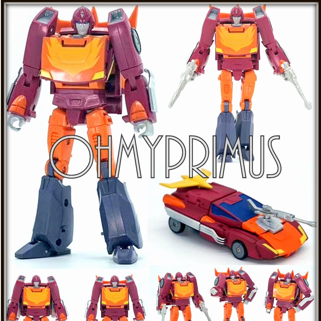 Papa toys transformers shop
