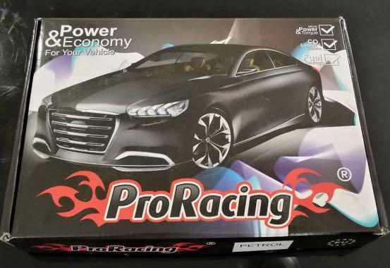 Pro Racing Obd Tuning Chip Car Accessories Accessories