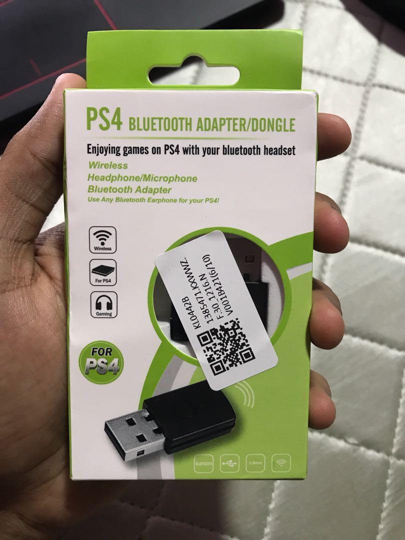 polycom bluetooth dongle