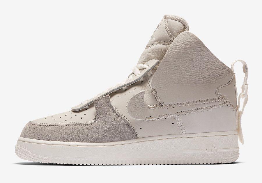 nike x psny