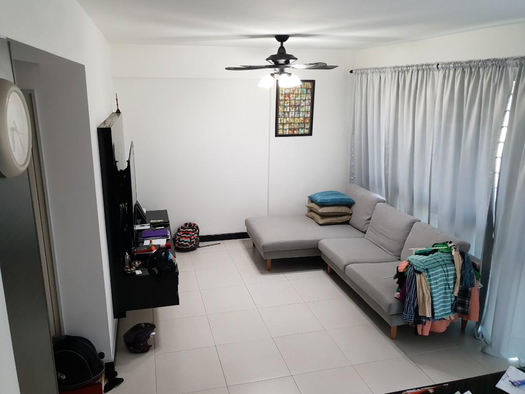 Punggol Sapphire, Property, For Sale, HDB on Carousell
