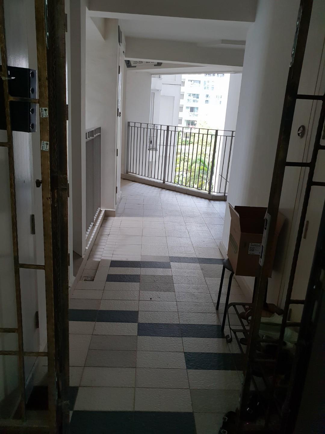 Punggol Sapphire, Property, For Sale, HDB on Carousell