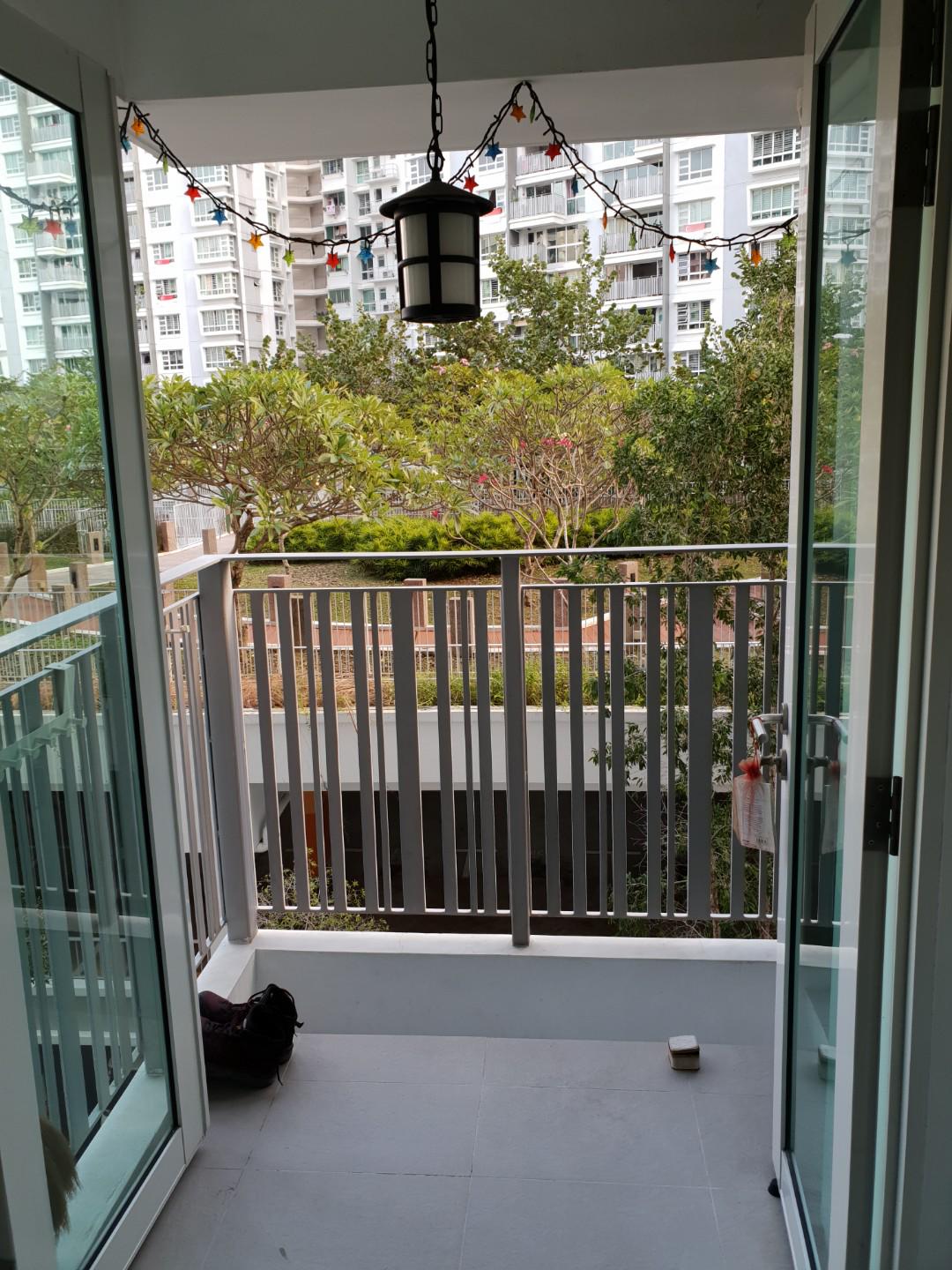 Punggol Sapphire, Property, For Sale, HDB on Carousell