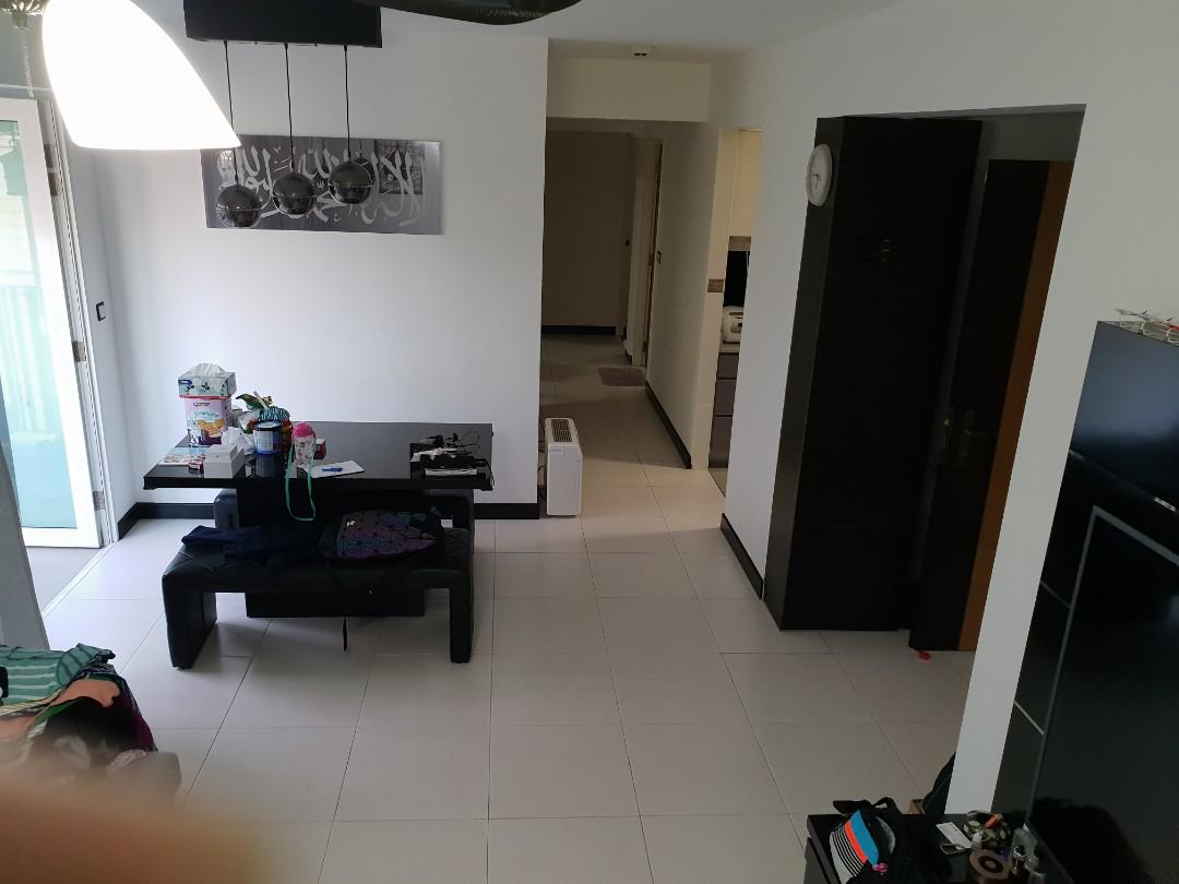 Punggol Sapphire, Property, For Sale, HDB on Carousell