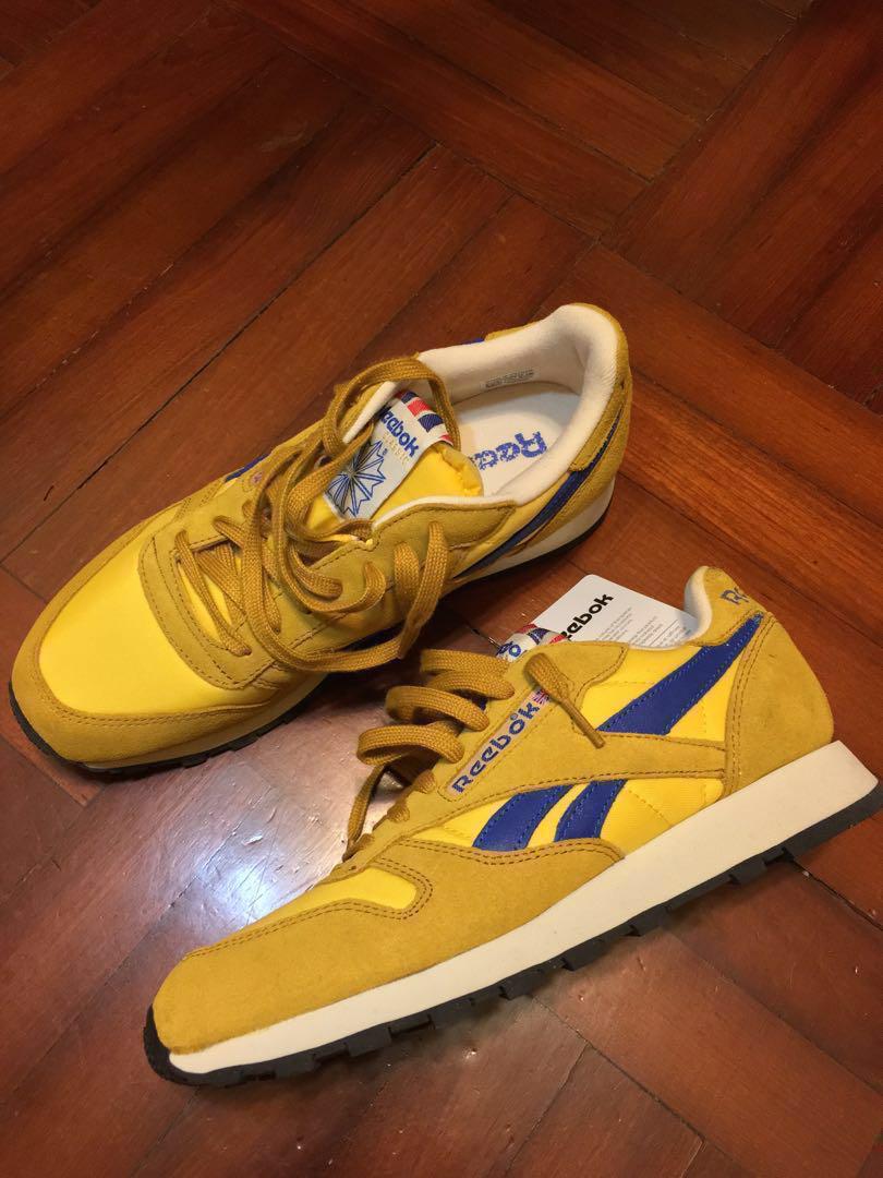 reebok classic box