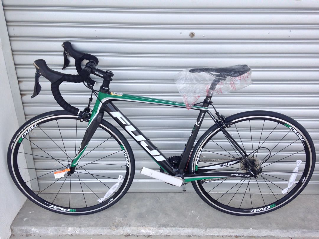 fuji sl team
