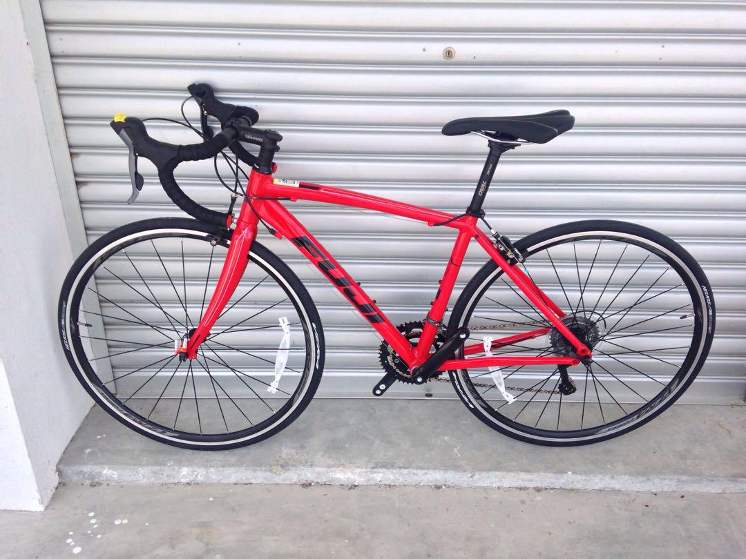 Roadbike Fuji Sportif 2.3