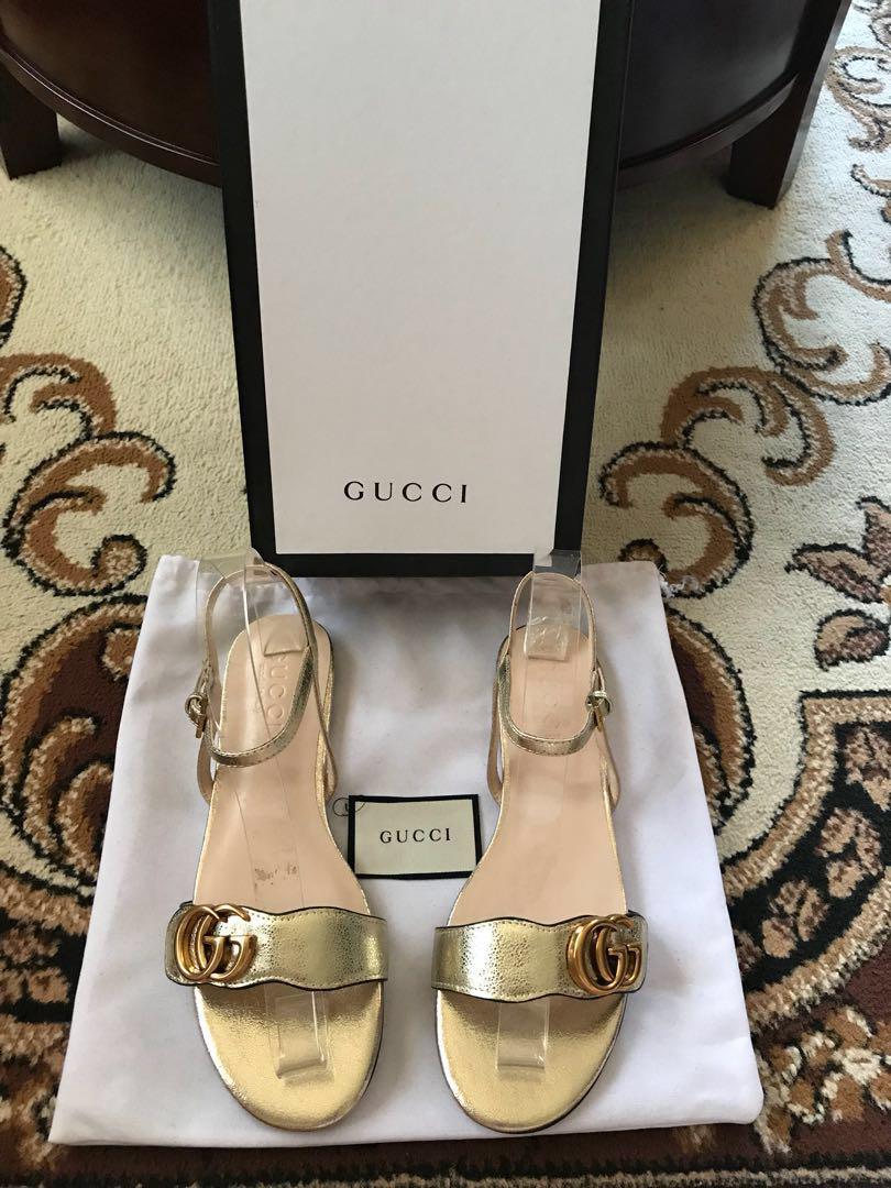 gucci flats sale