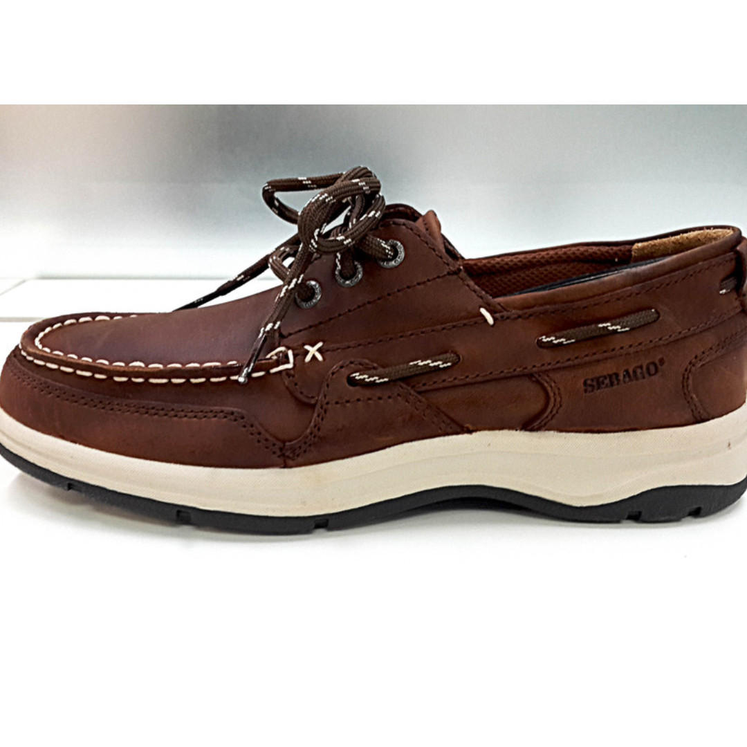 Sebago brice hot sale