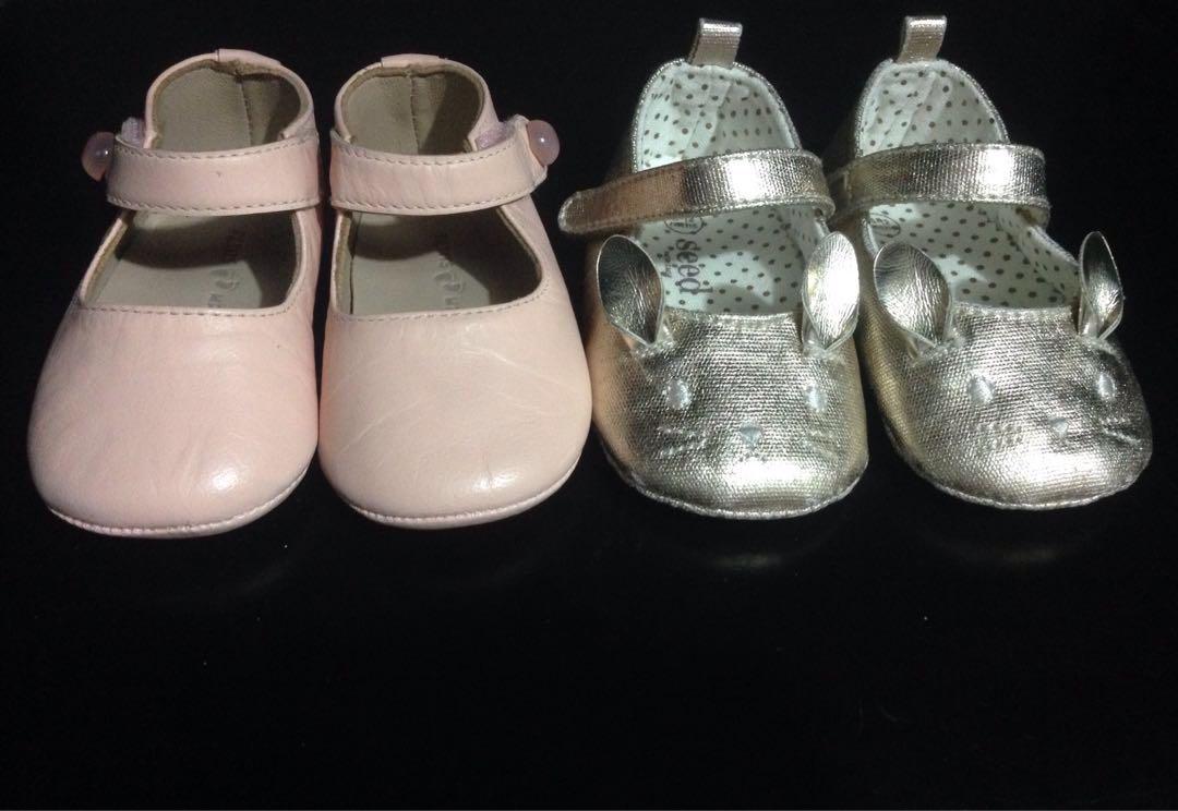 Petit marcheurs shop sandals