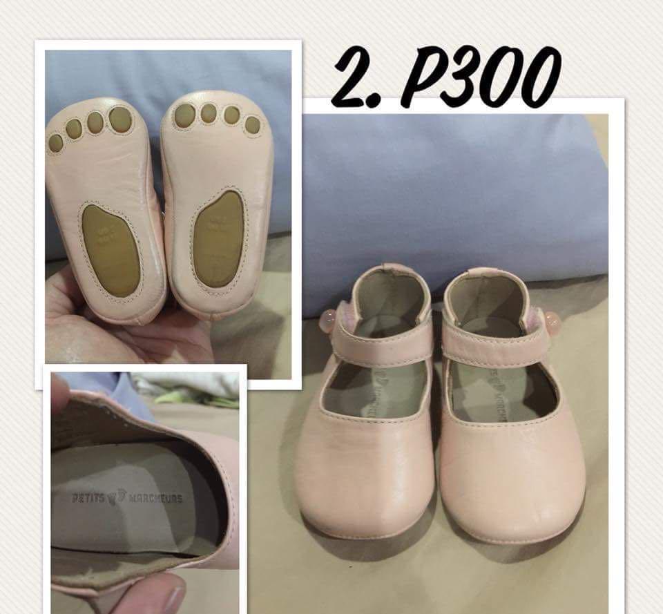 Petit marcheurs shoes sales