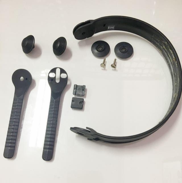 hd 25 accessories
