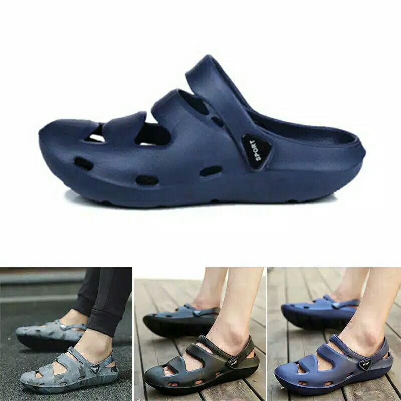Sandal anti clearance slip pria