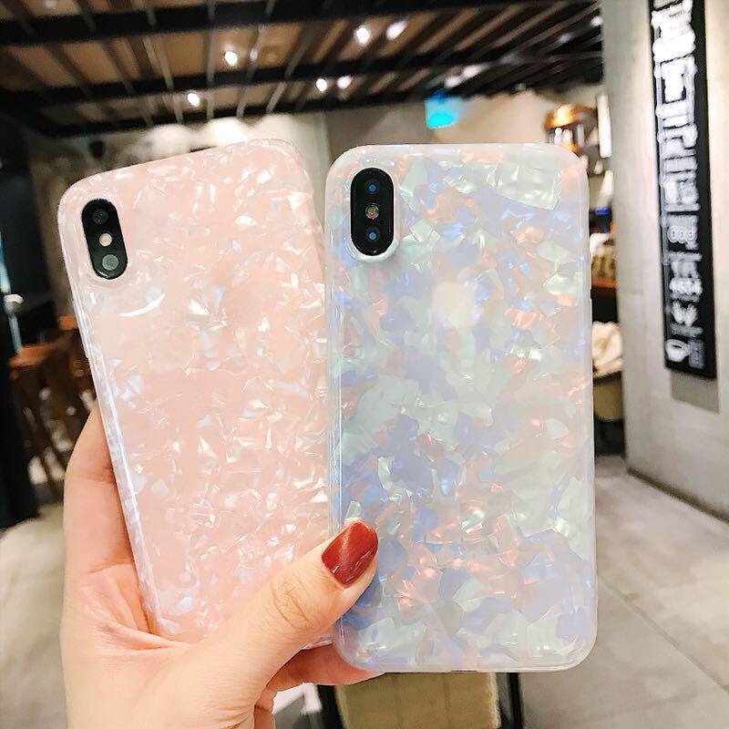 Shell iPhone 7 plus Case (Category: Cases & Covers) located in Petaling Jaya. Submitted by ynaej (Listing ID 188333481, Image 3). Description: Brand new! Available in black (pic 1) and multi (pic 2) For iPhone 7 Plus Material - High Quality Soft TPU.