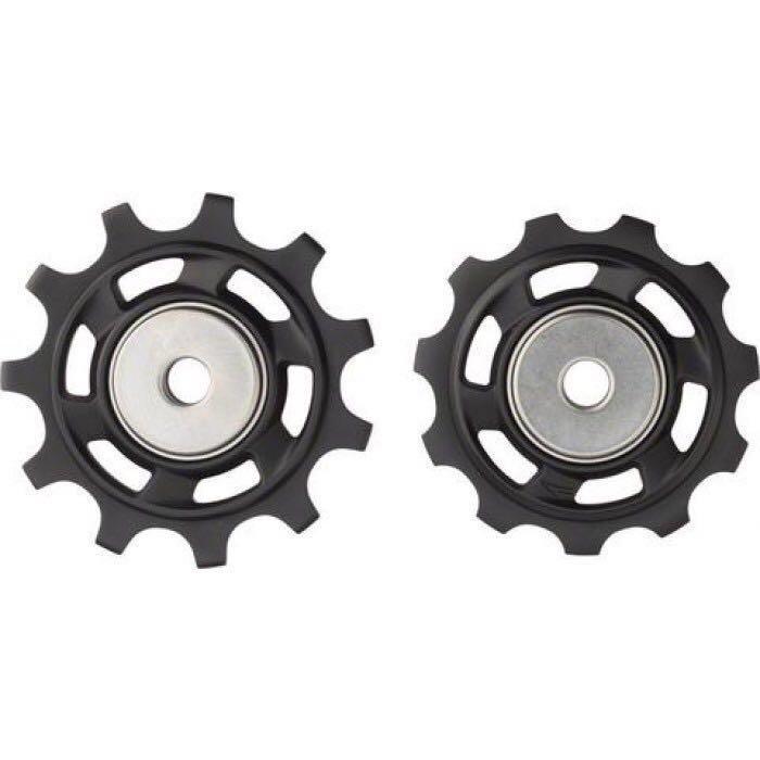 shimano deore xt jockey wheels