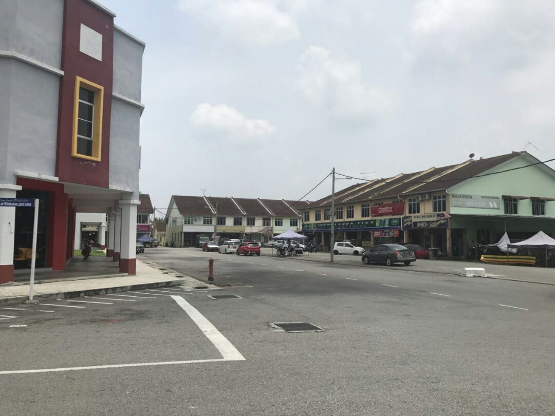 Rumah Murah Untuk Dijual Di Alor Gajah Melaka