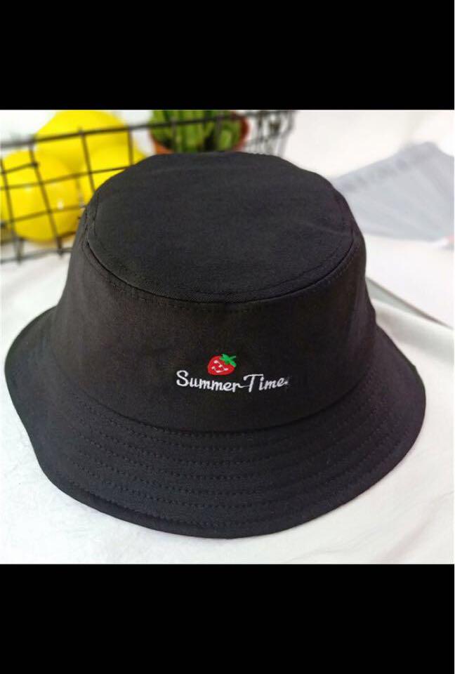 brandy bucket hat