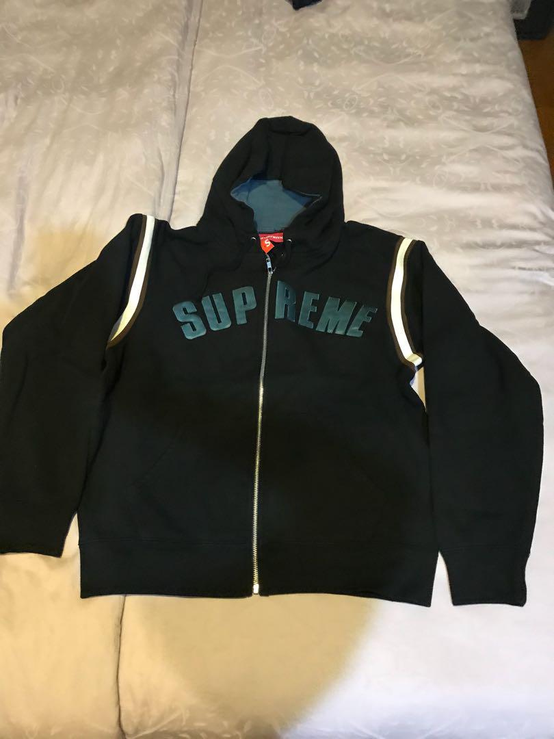 Supreme hot sale jet sleeve