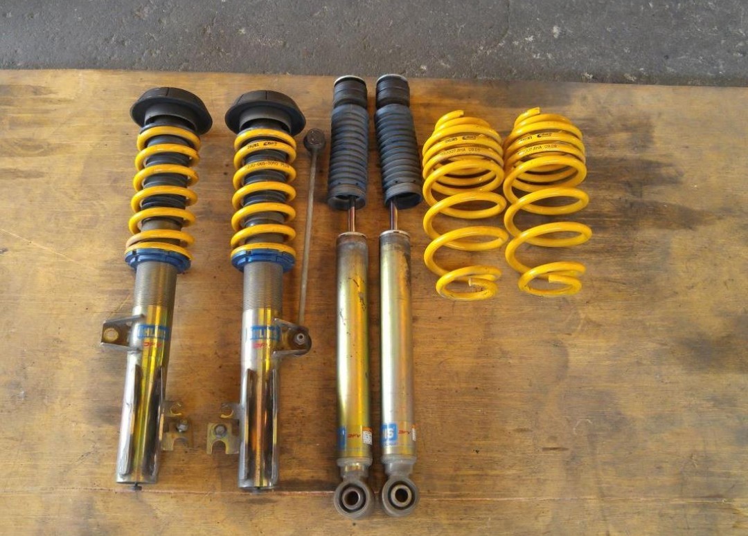 Suzuki Swift Suspension, Car Accessories, Accessories on Carousell