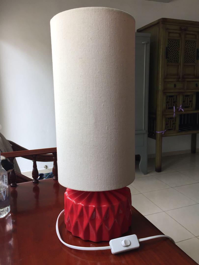 amalfi homewares lamps