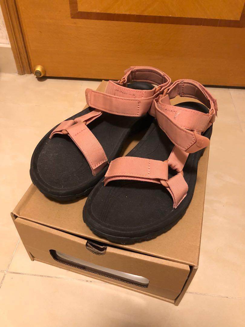 teva new