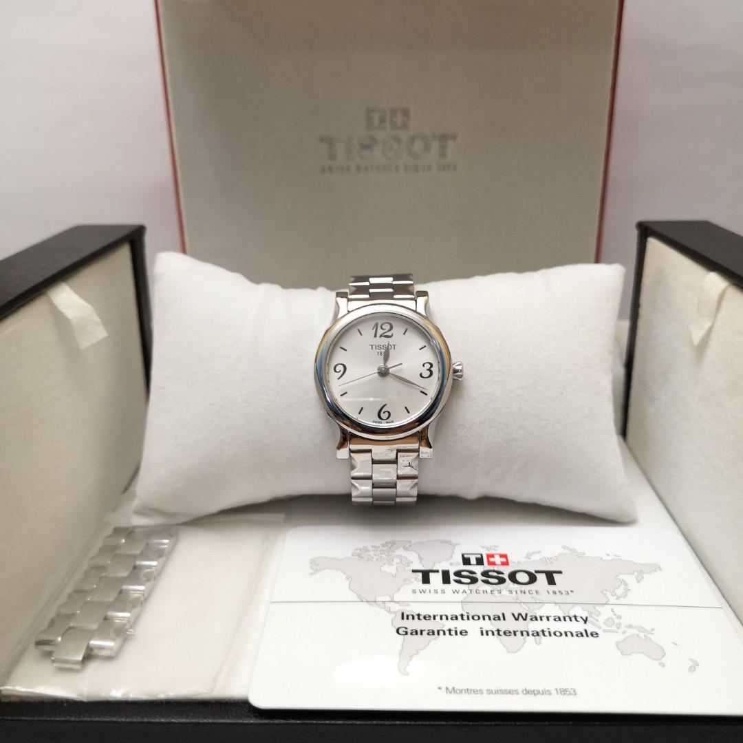 Tissot t028210a cheap