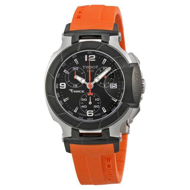 Tissot T race Women s Watch Women s Fashion Watches