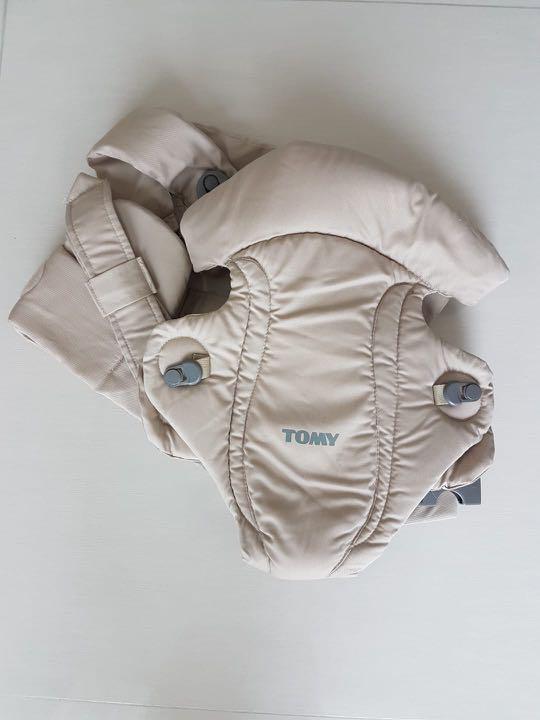 Tomy freestyle baby carrier shop