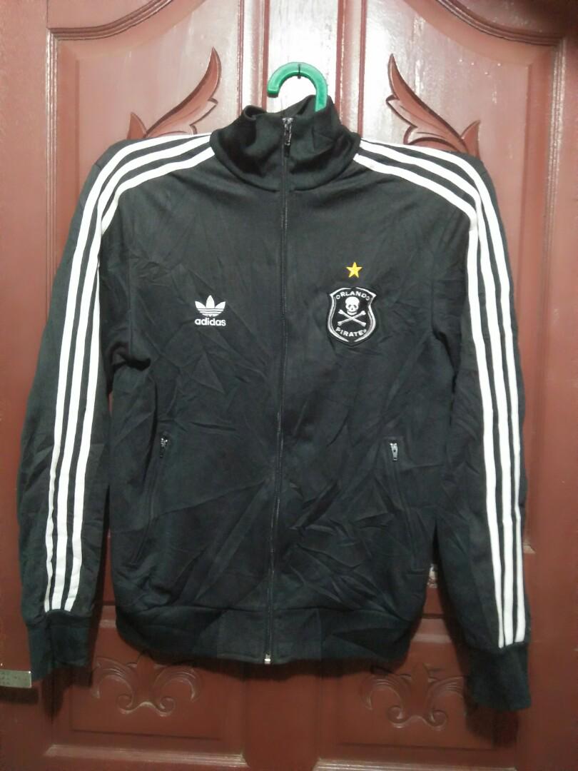 orlando pirates track top