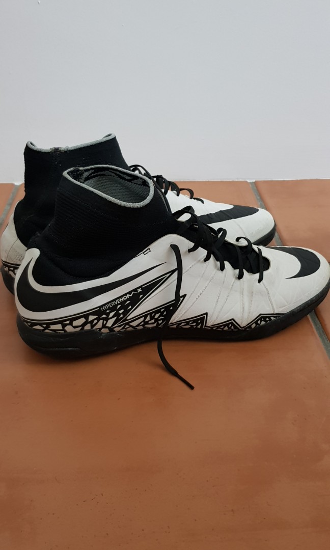 Nike hypervenom turf shoes online