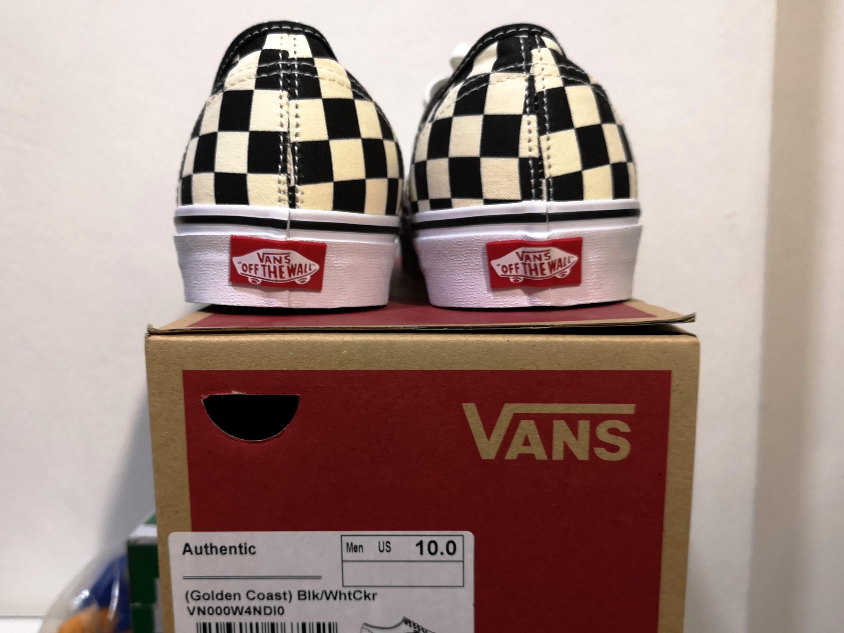 Vans golden coast price deals