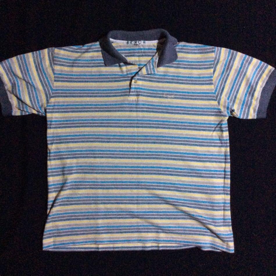 Vintage Bench Shirt On Carousell