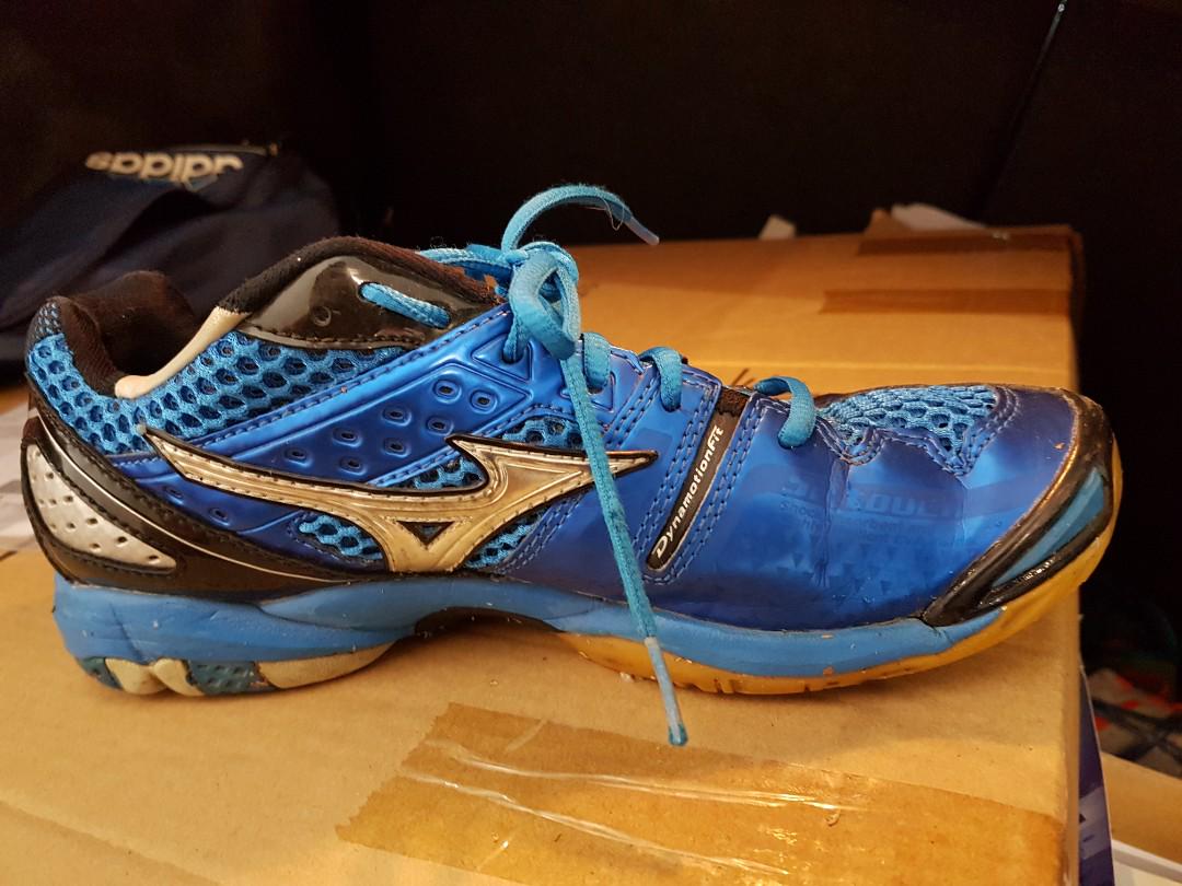 Volleyball Shoes Mizuno Wave Tornado 9 Men s Fashion Footwear