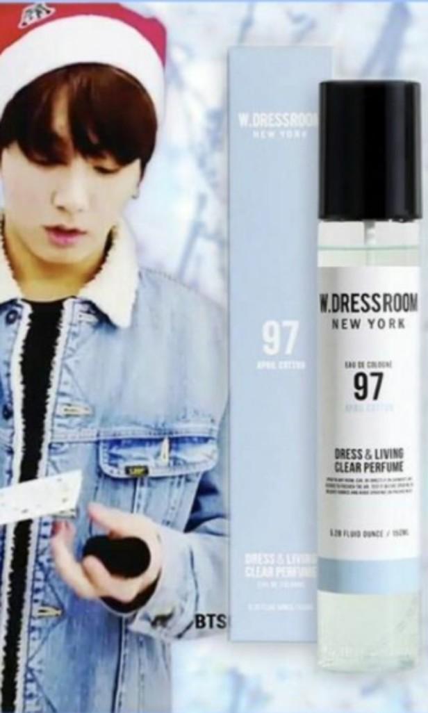W dressroom 49 discount bts