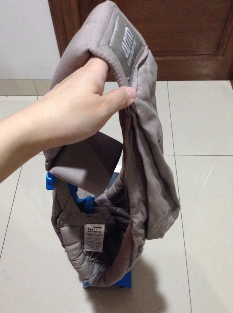 wemademe baba soohu sling