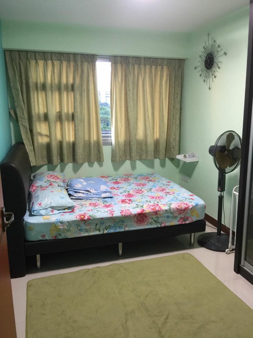 889 Woodlands Drive 50, Property, Rentals, Room Rentals on Carousell