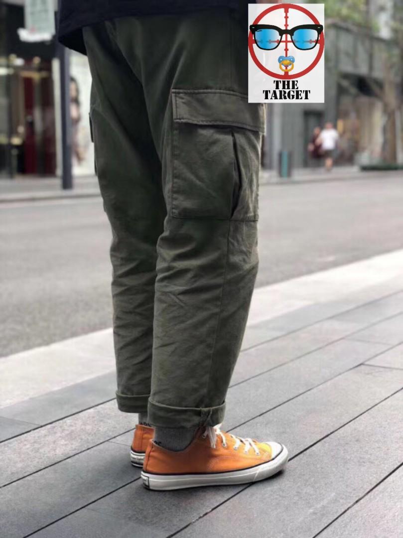 wtaps 22aw JUNGLE STOCK TROUSERS RIPSTOP | tspea.org